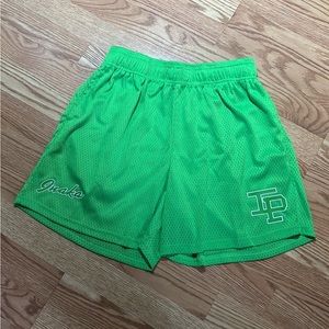 Inaka power shorts